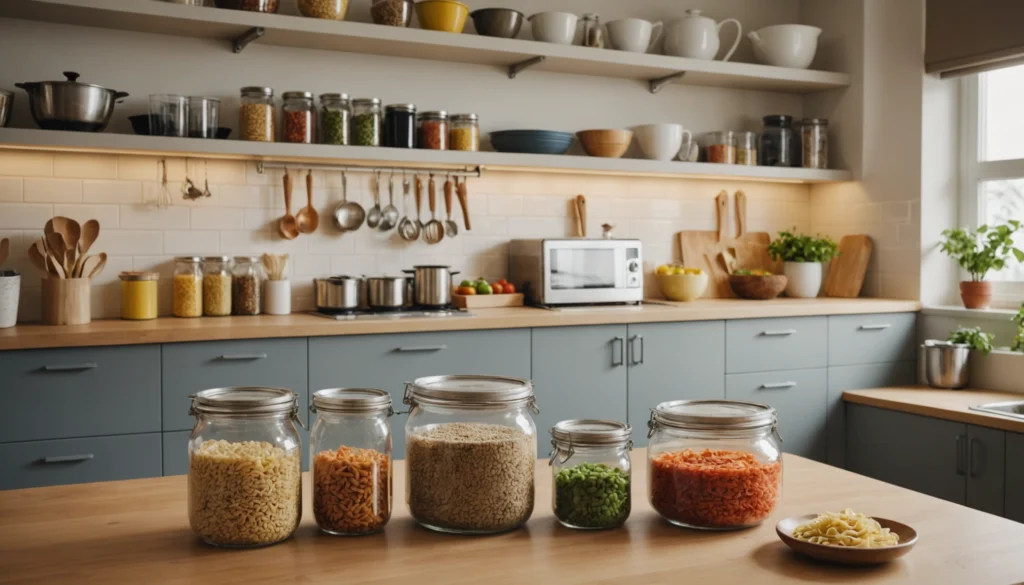 mite alimentaire vetement